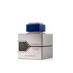Perfume L'Aventure Knight para Hombre de Al Haramain EDP 100ML