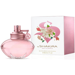 Perfume S Eau Florale para Mujer de Shakira EDT 80ML