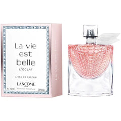 Perfume La Vie est Belle L'Éclat para Mujer de Lancome Eau de Parfum 75ml