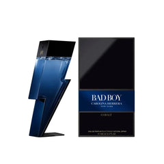 Perfume Bad Boy Cobalt para Hombre de Carolina Herrera EDP 100ML y 150ML