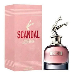 Perfume Scandal para Mujer de Jean Paul Gaultier Eau de Parfum 80ML