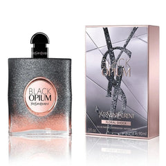 Perfume Black Opium Floral Shock Para Mujer de Yves Saint Laurent EDP 90ML