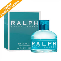 Perfume Ralph para Mujer de Ralph Lauren Eau de Toilette 100 ml