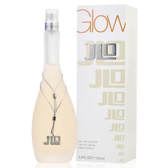 Perfume Glow para Mujer de Jennifer Lopez Eau de Toilette 100ML
