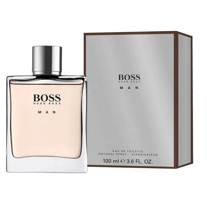 Perfume Boss Orange para Hombre de Hugo Boss EDT 100ML (New Pack)