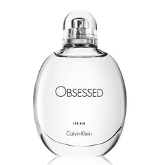 Perfume Obsessed para hombre de Calvin Klein EDT 125ML
