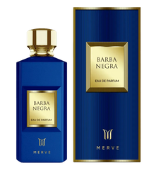 Perfume Barba Negra para Mujer de Merve EDP 100ML