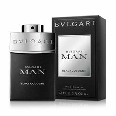 Perfume Bvlgari Man Black Cologne para Hombre de Bvlgari EDT