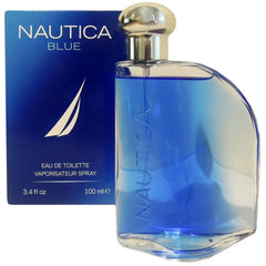 Paquete 3 Lociones Nautica: Nautica Blue + Nautica Classic + Nautica Voyage