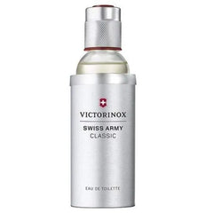 Perfume Swiss Army Classic para Hombre de Victorinox EDT 100ML