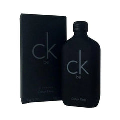 Paquete de Piezas de CK One y CK Be de Calvin Klein 100ML y 200ML