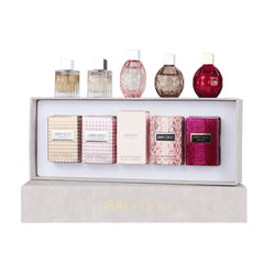 Mini Set 5 Piezas Jimmy Choo para Mujer de Jimmy Choo 4.5ML