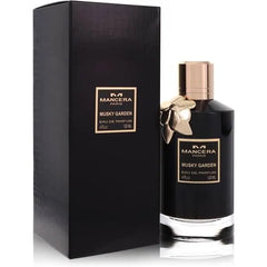 Perfume Musky Garden para Mujer de Mancera EDP 120ML