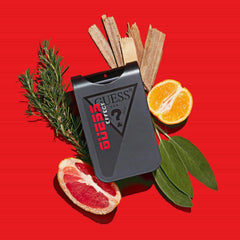 Perfume Effect para Hombre de Guess EDT 100ML