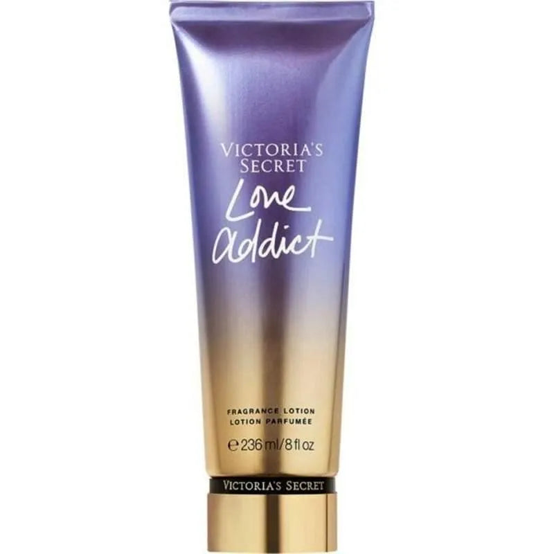 Crema Love Addict para Mujer de Victoria's Secret 236ML