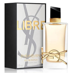 Perfume Libre para Mujer de Yves Saint Laurent EDP 90ML