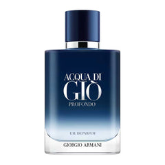 Perfume Acqua Di Gio Profondo para Hombre de Giorgio Armani EDP 100ML