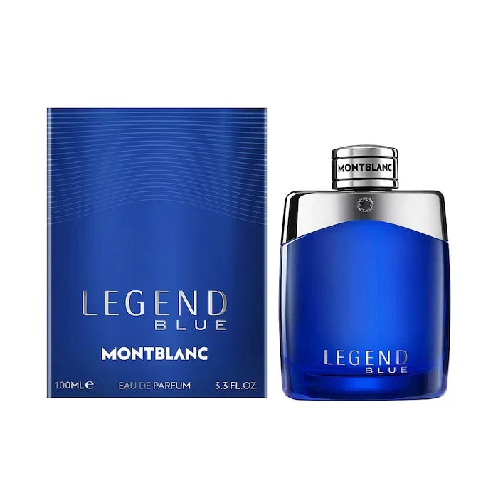 Legend Blue para Hombre de MontBlanc EDP 100ML