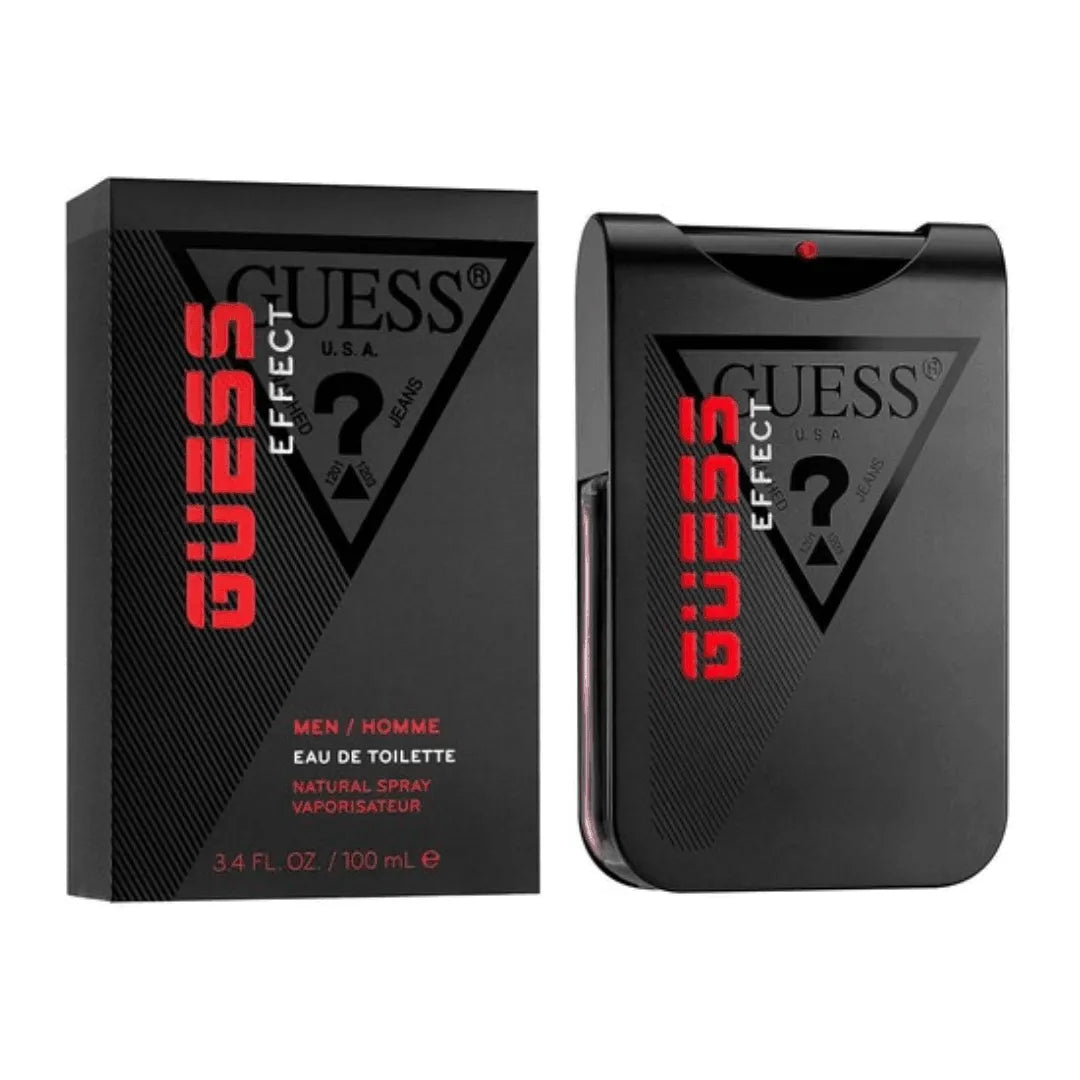 Perfume Effect para Hombre de Guess EDT 100ML