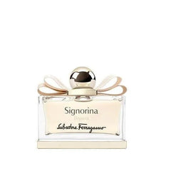 Perfume Signorina Eleganza para Mujer de Salvatore Ferragamo EDP 100ML