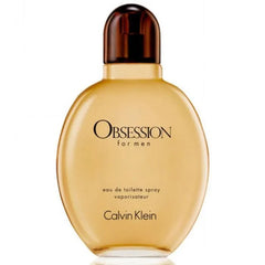 Perfume Obsession Para Hombre de Calvin Klein EDT 125ML y 200ML