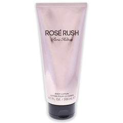 Body Lotion Rose Rush para Mujer de Paris Hilton 200ML