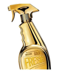 Perfume Gold Fresh Couture para Mujer de Moschino EDP 100ML