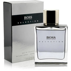 Perfume Boss Selection para Caballero de Hugo Boss EDT 90ML