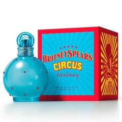Perfume Circus Fantasy para Mujer de Britney Spears Eau de Parfum 100ML