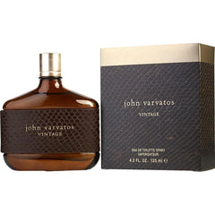 Perfume John Varvatos Vintage de John Varvatos EDT 125ML