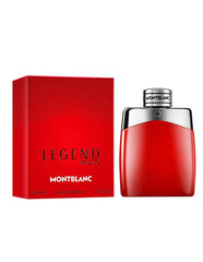 Perfume Legend Red para Hombre de Mont Blanc EDP 100ML