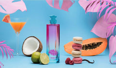 Perfume Bonjour Señorita Para Mujer de Tous edt 90ML