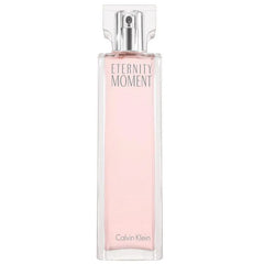 Perfume Eternity Moment para Mujer de Calvin Klein Eau de Parfum 100ML