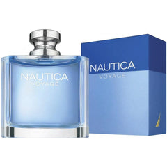 Paquete 3 Lociones Nautica: Nautica Blue + Nautica Classic + Nautica Voyage