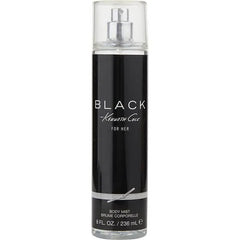 Body Mist Black para Mujer de Kenneth Cole 236ML