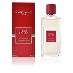 Perfume Habit Rouge para Hombre de Guerlain Eau de Parfum 100ML