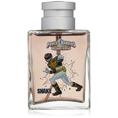Perfume Power Ranger Snake para Niño EDT 100ML