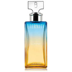 Perfume Eternity Summer 2017 para Mujer de Calvin Klein 100ML