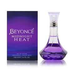 Perfume Midnight Heat para Mujer de Beyonce Eau de Parfum 100ml