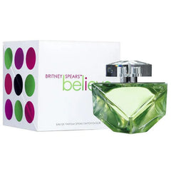Perfume Believe Para Mujer de Britney Spears Eau de Parfum 100ML