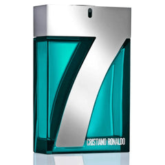 Perfume CR7 Origins para Hombre de Cristiano Ronaldo EDT 100ML