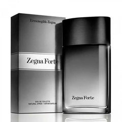 Perfume Zegna Forte para Hombre de Ermenegildo Zegna EDT 100ML