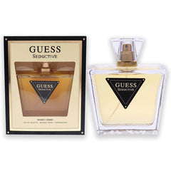 Perfume Guess Seductive para Mujer de Guess EDT 75ML