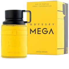 Perfume Odyssey Mega para Hombre de Armaf EDP 100ML Y 200ML