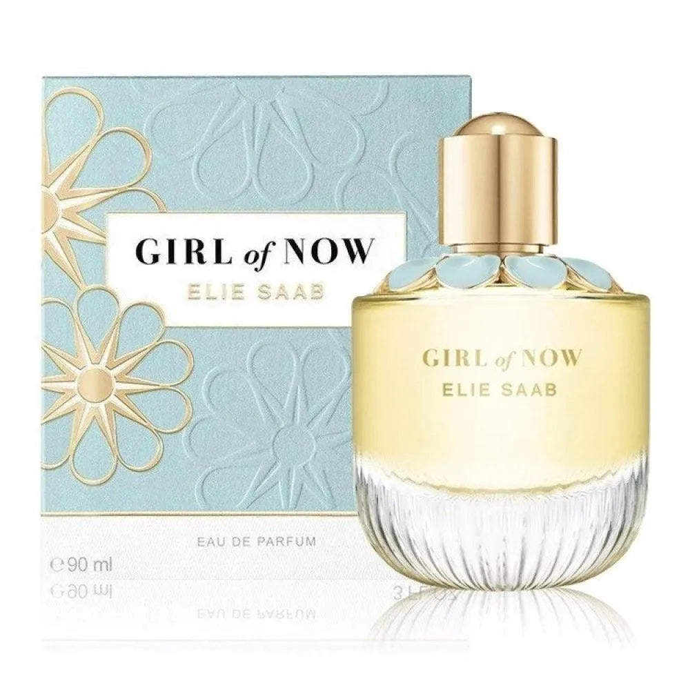 Perfume Girl of Now para Mujer de Elie Saab EDP 90ML