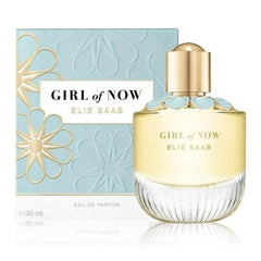 Perfume Girl of Now para Mujer de Elie Saab EDP 90ML
