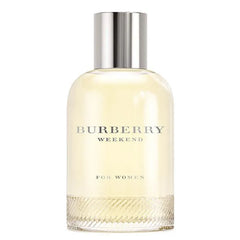 Perfume Burberry Weekend Para Mujer de Burberry Eau De Parfum 100ML