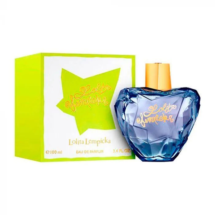 Perfume Mon Premier para Mujer de Lolita Lempicka EDP 50ML y 100ML
