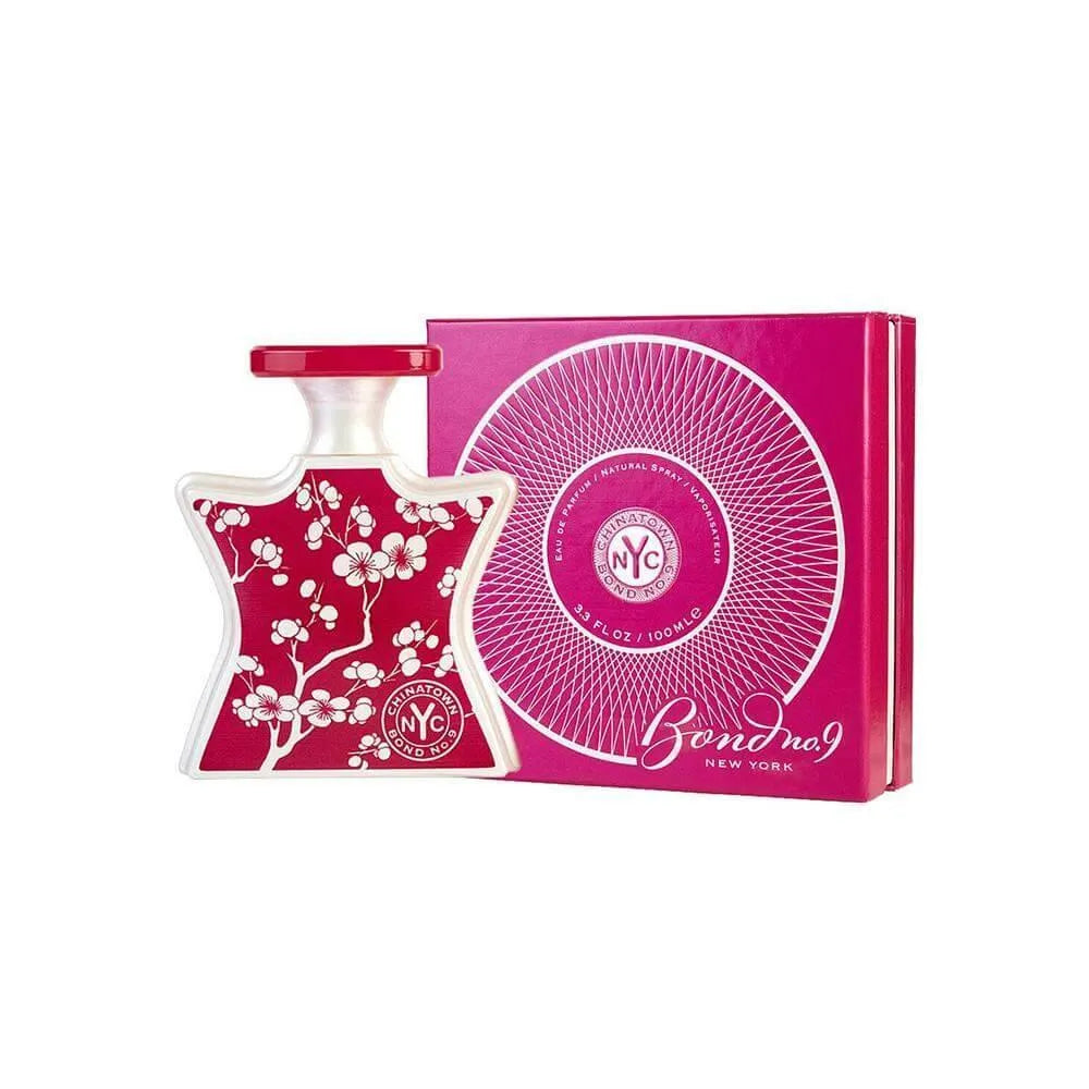 Perfume Chinatown Unisex de Bond No 9 EDP 100ML