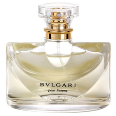 Perfume Bvlgari Pour Femme para Mujer de Bvlgari EDT 100ML